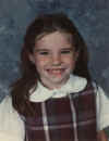 Jenn 1st grade