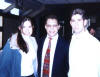 Jennifer, Doug Petersen, Roy