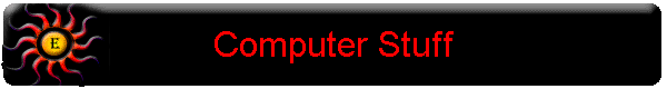 Computer Stuff